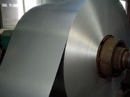 Good Welding Hot Dip Galvanized Steel Coil For Profile &amp; Section , Long Life Span
